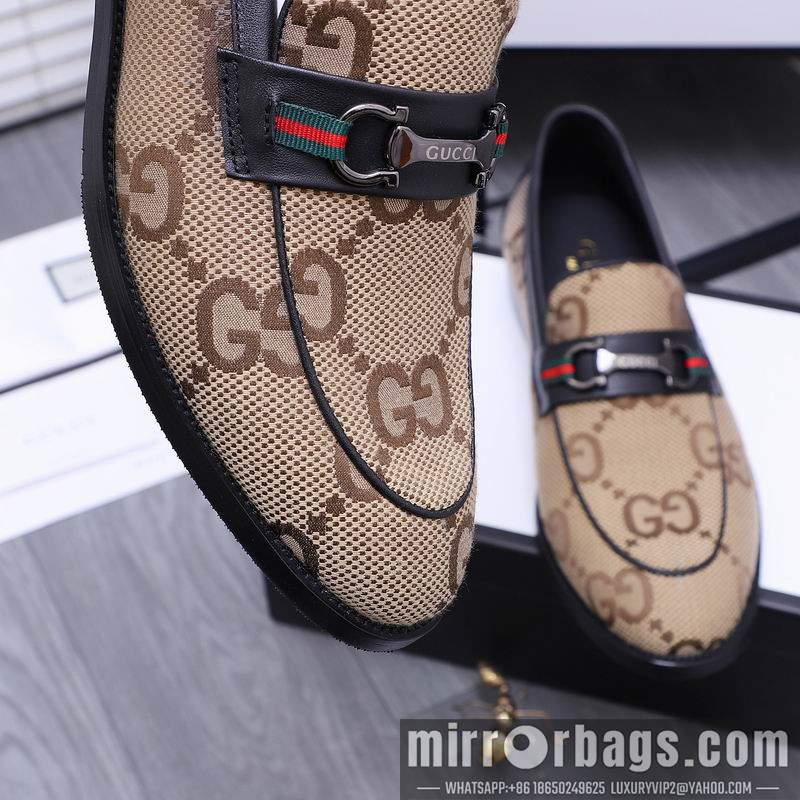 Gucci Shoes sz38-44 mnf0325
