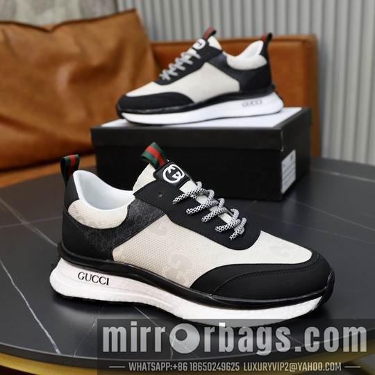 Gucci Shoes sz38-45 hnh0426