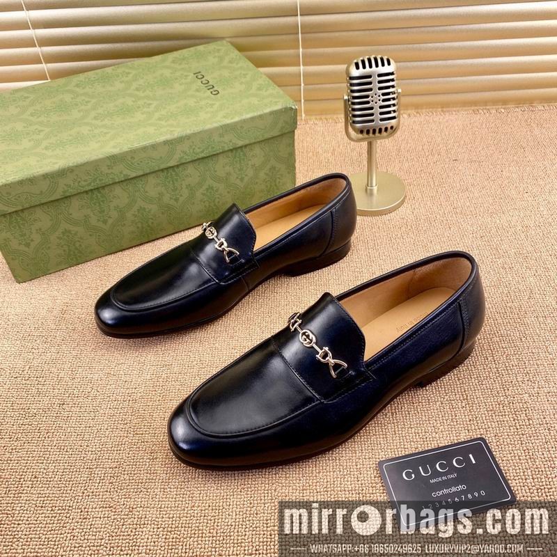 Gucci Shoes sz38-44 mnf0351