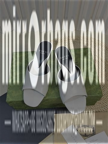 Gucci Shoes sz35-43 5.5cm mnh0401