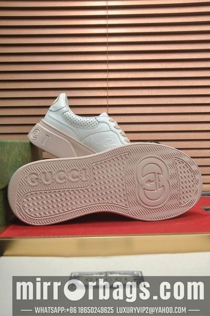 Gucci Shoes sz35-45 mnh0507