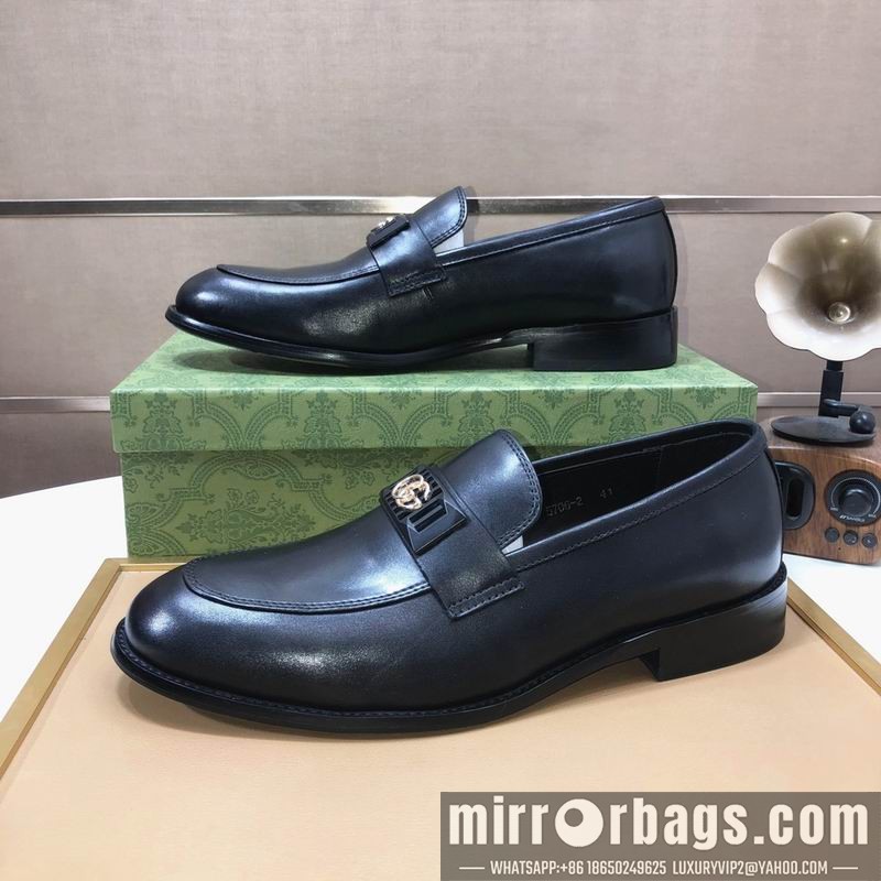 Gucci Shoes sz38-44 hnm0166