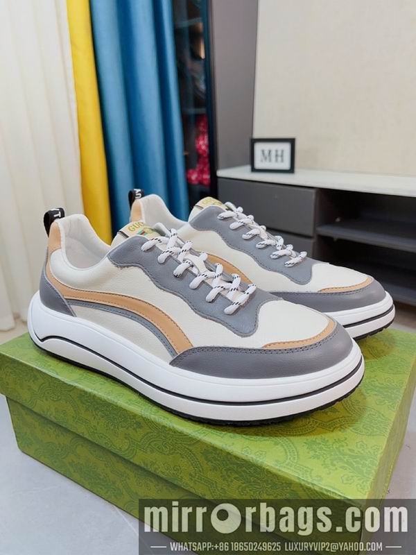 Gucci Shoes sz38-44 mnf0244