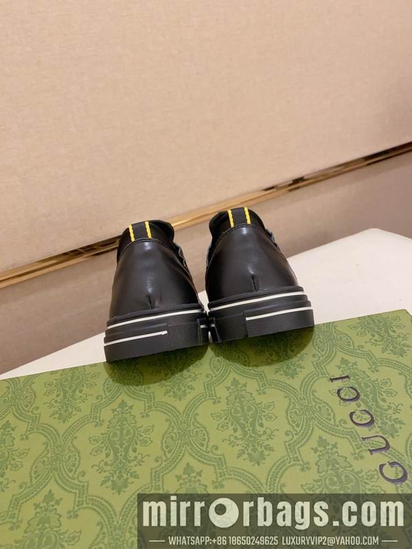 Gucci Shoes sz38-44 hnm0183