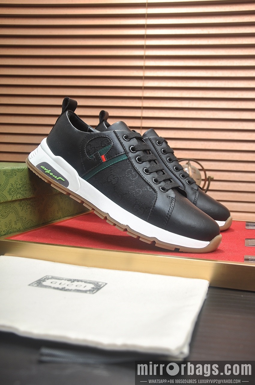 Gucci Shoes sz38-45 h0626