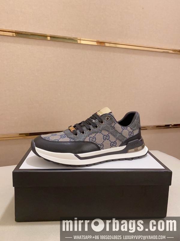 Gucci Shoes sz38-44 hnm0177