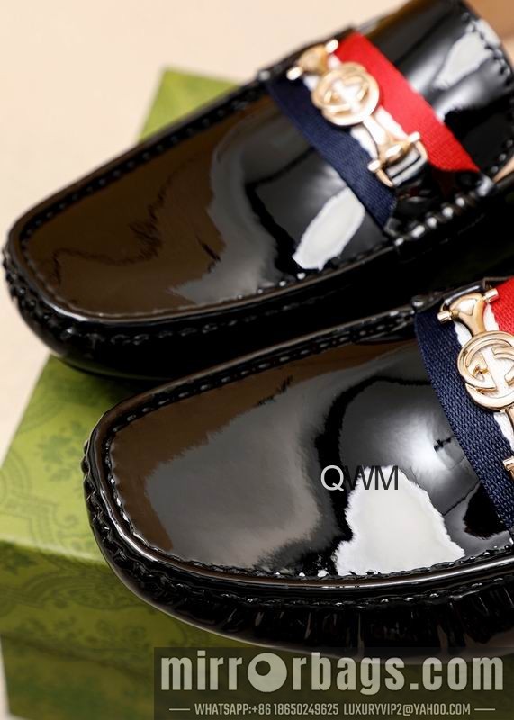 Gucci Shoes sz38-45 WM0391