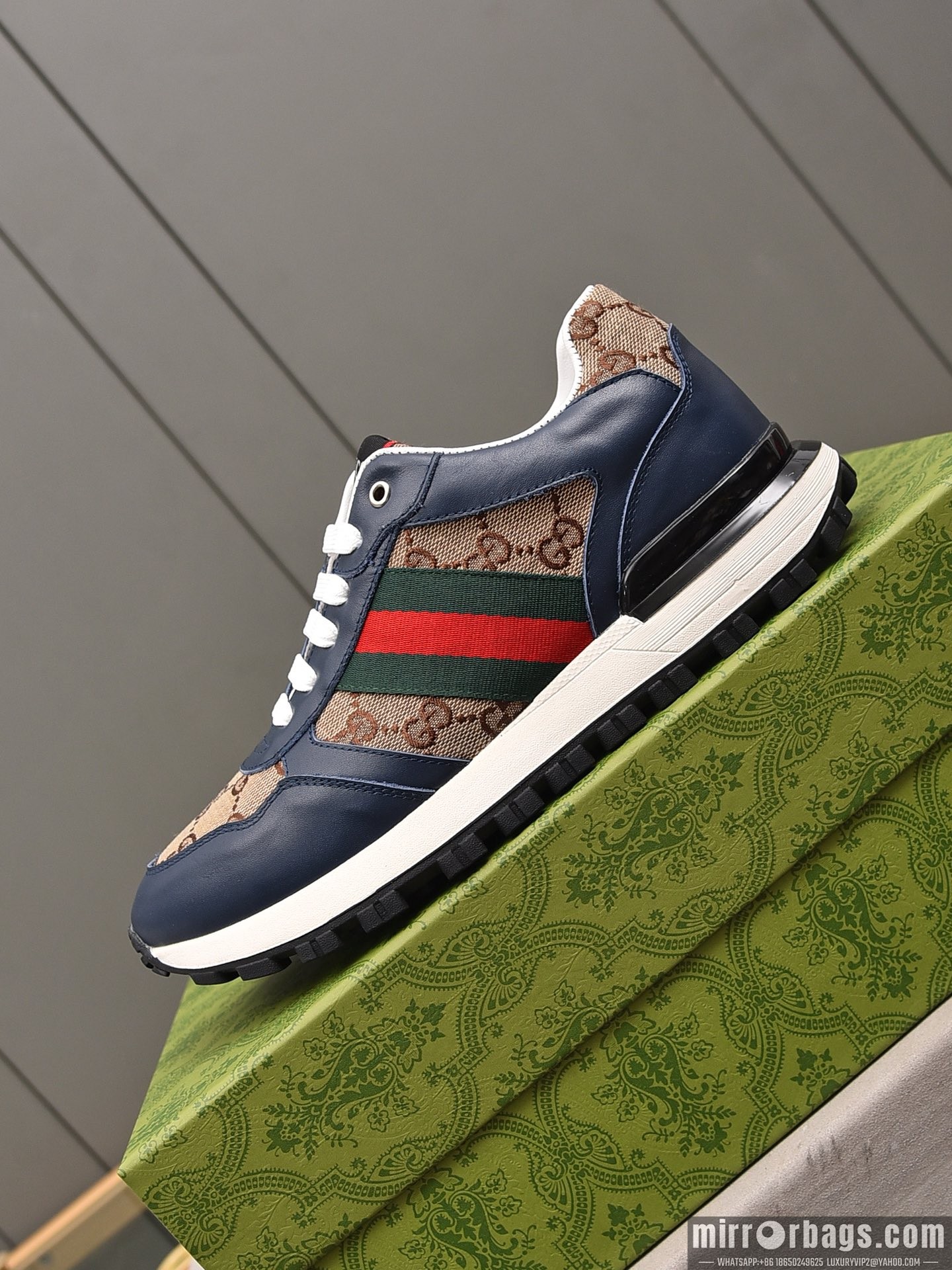 Gucci Shoes sz38-45 hnh0204