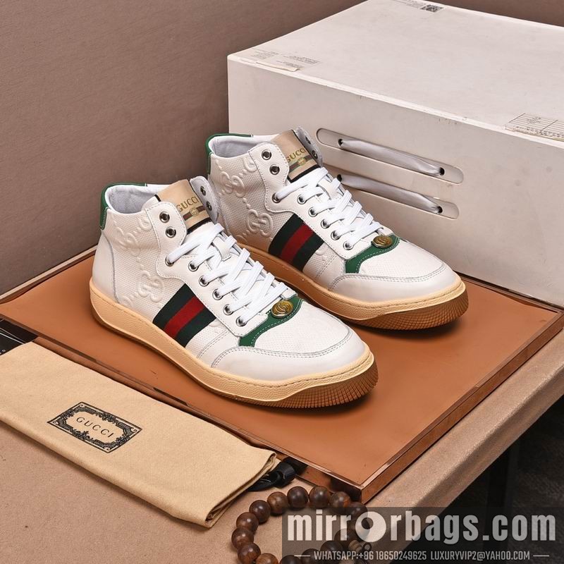 Gucci Shoes sz38-44 hnm0106