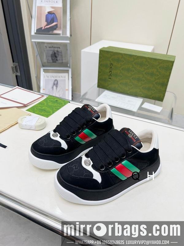 Gucci Shoes sz35-45 HX1002