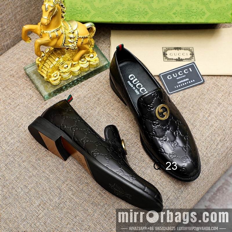 Gucci Shoes sz38-45 HY1106