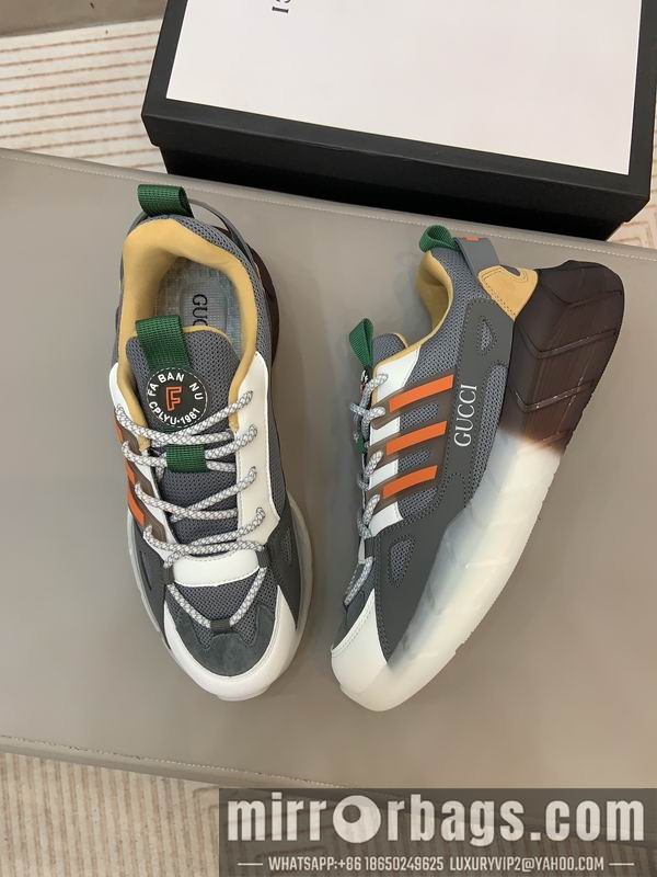 Gucci Shoes sz38-44 hnm0104