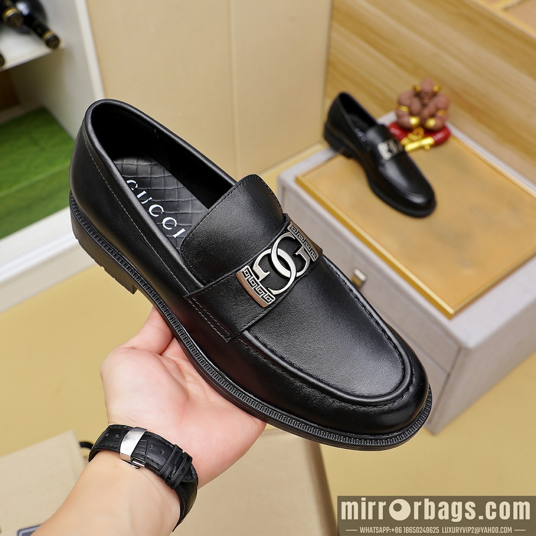 Gucci Shoes sz38-44 h1004