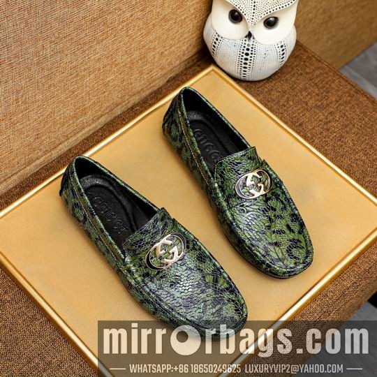 Gucci Shoes sz38-44 hnh0811