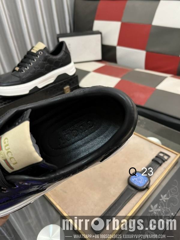Gucci Shoes sz38-45 HY1104
