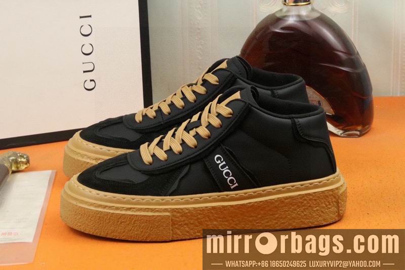 Gucci Shoes sz38-44 mnf0107