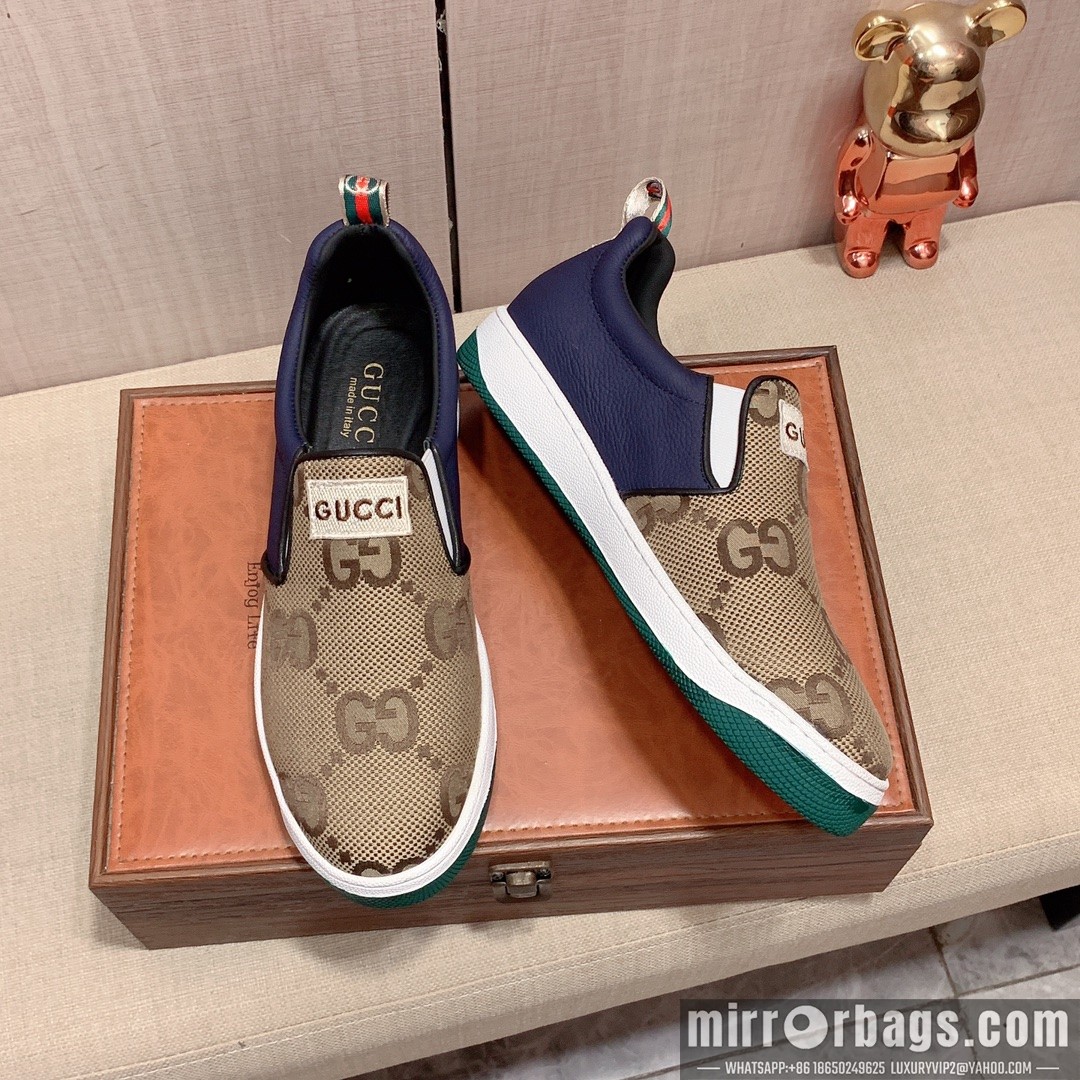 Gucci Shoes sz38-44 h0601
