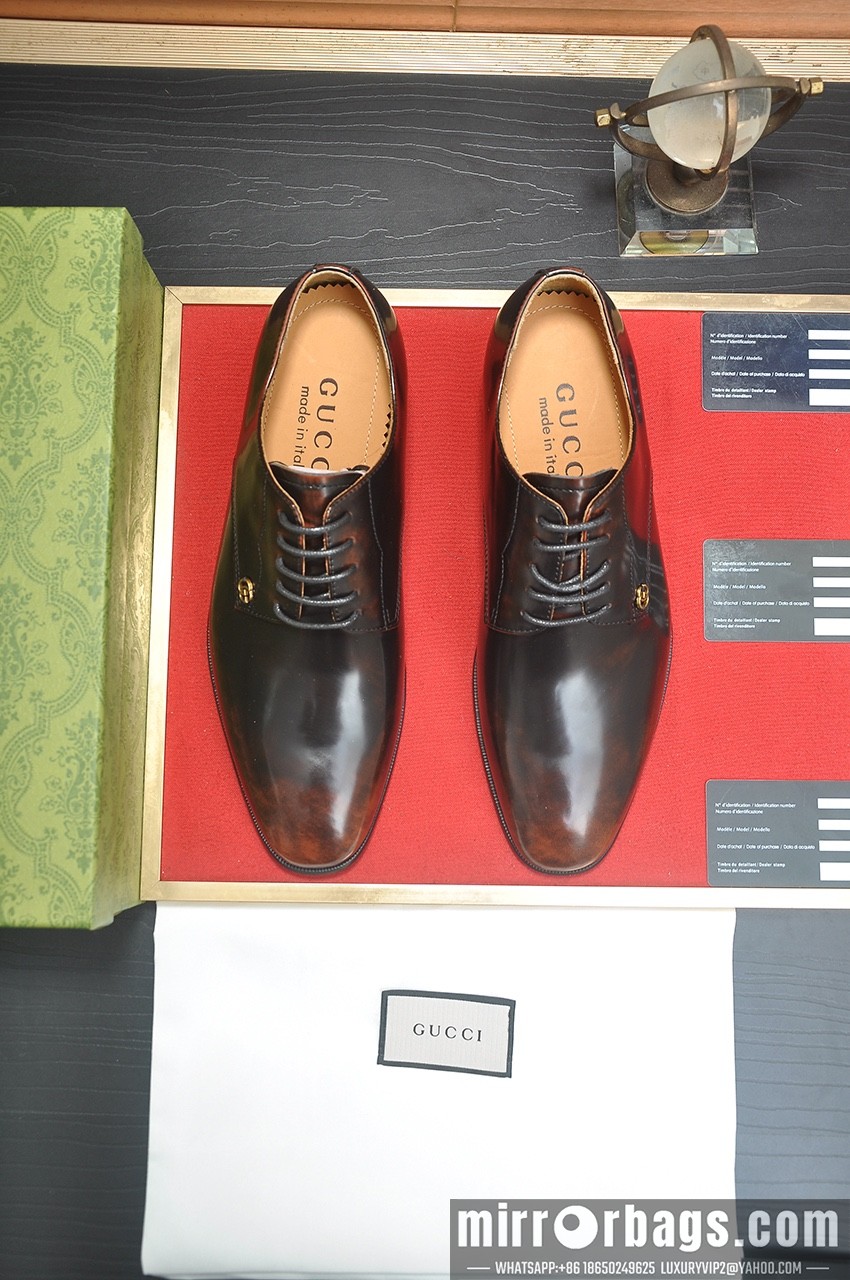 Gucci Shoes sz38-45 hnh1208