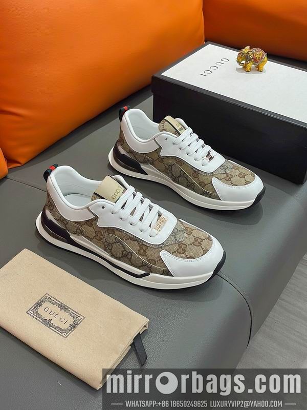 Gucci Shoes sz38-44 mnf0379