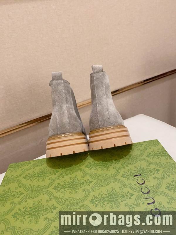 Gucci Shoes sz38-44 hnm0102