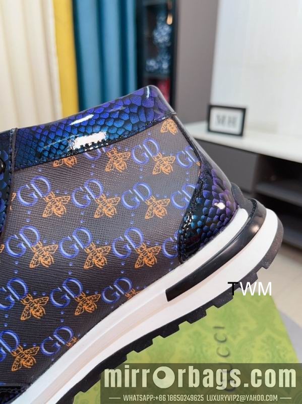 Gucci Shoes sz38-45 2C WM1011