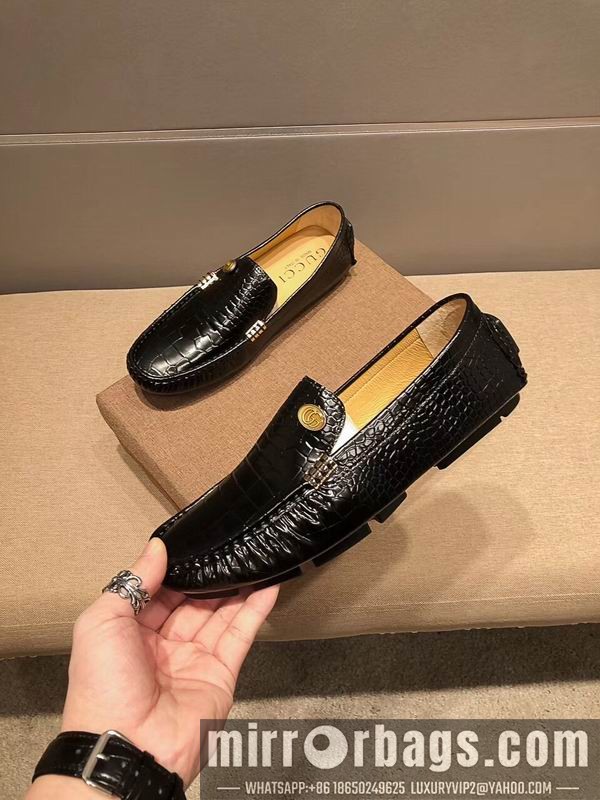 Gucci Shoes sz37-45 mnf0384