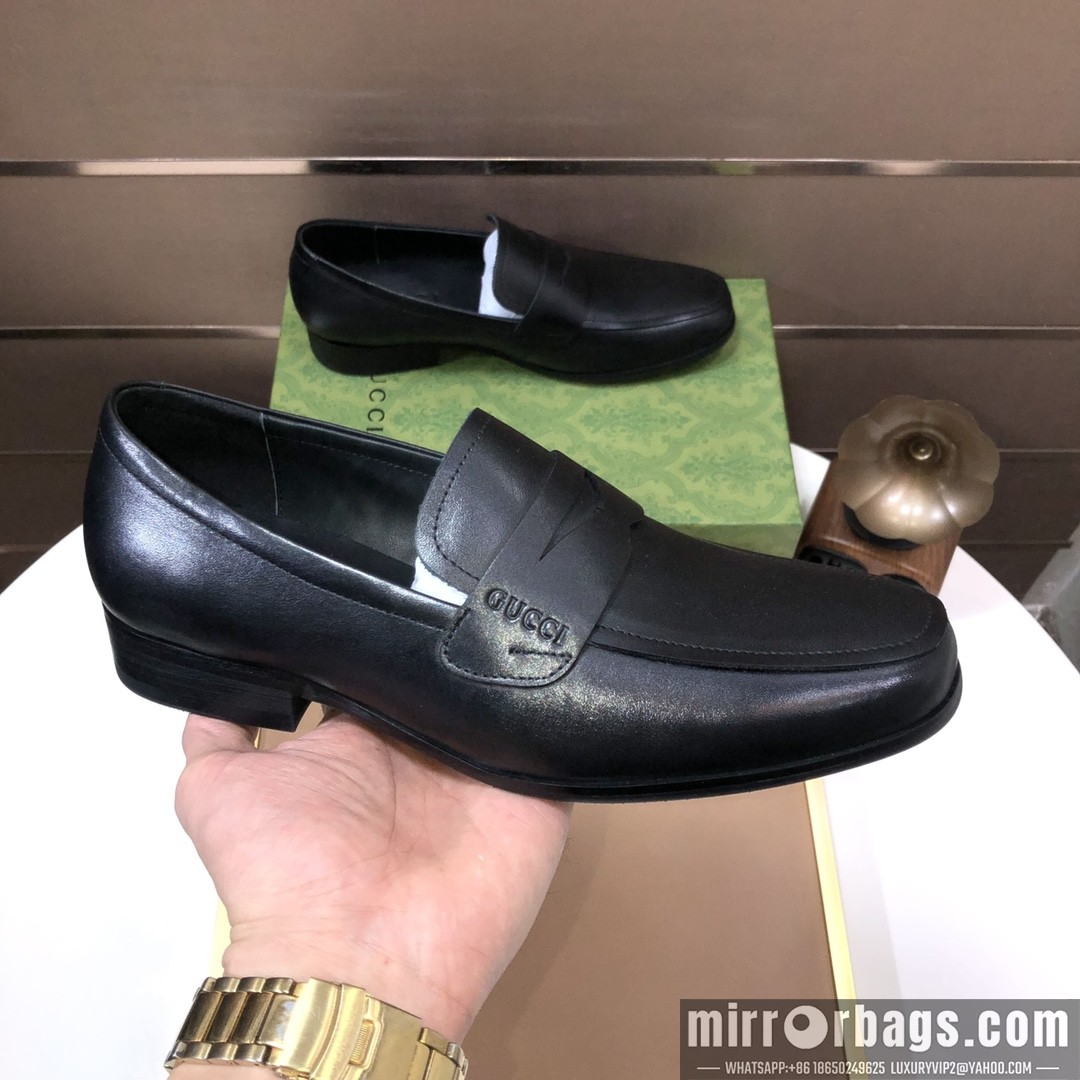 Gucci Shoes sz38-45 hnh0201