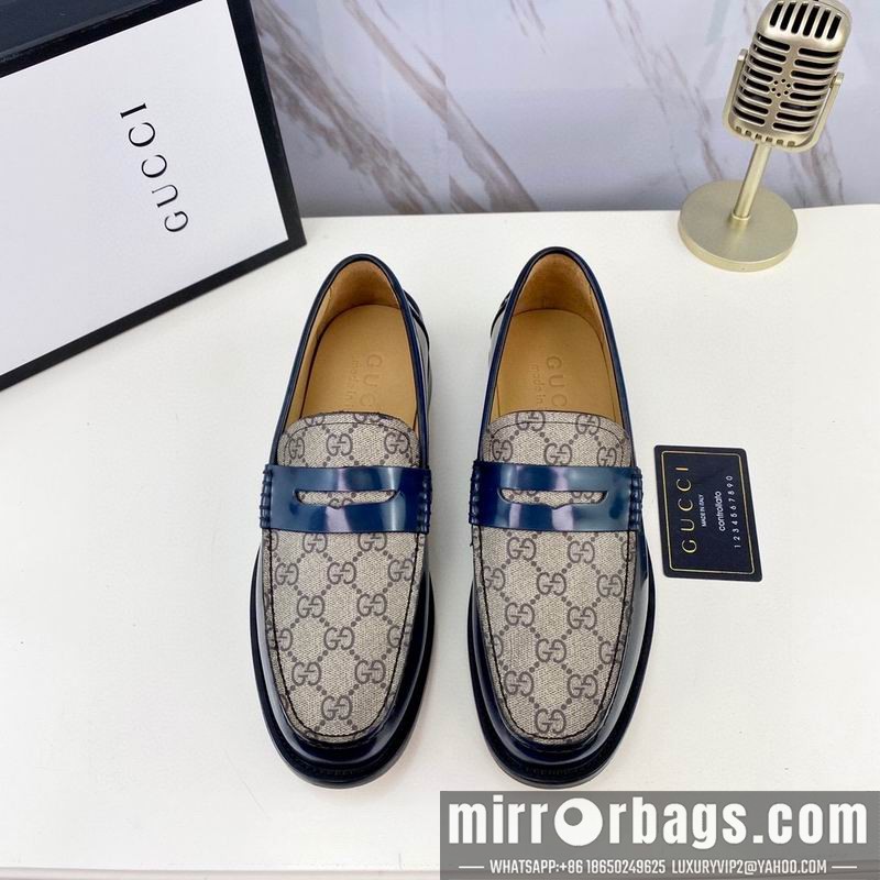 Gucci Shoes sz38-44 mnf0105