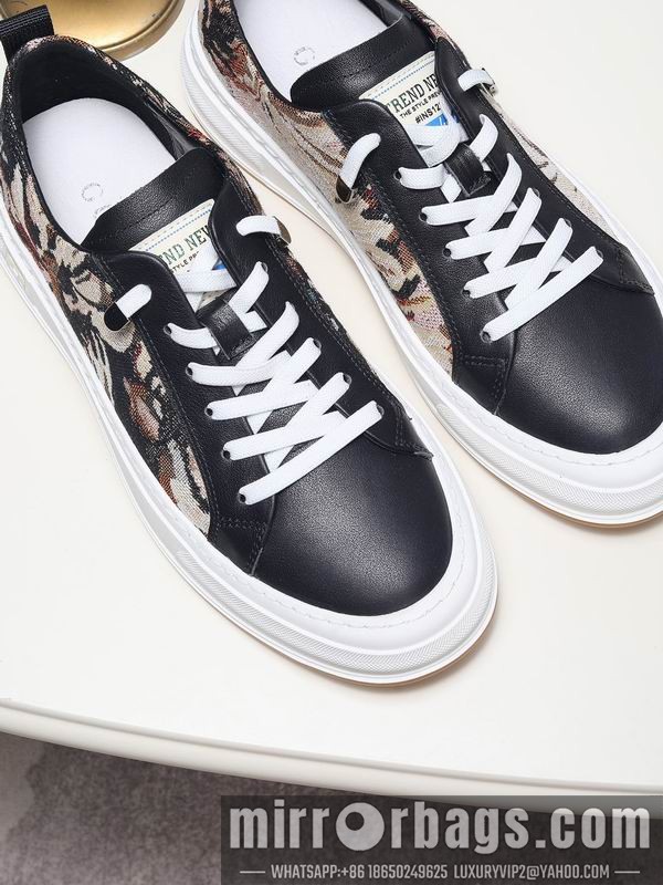 Gucci Shoes sz38-46 mnf0137