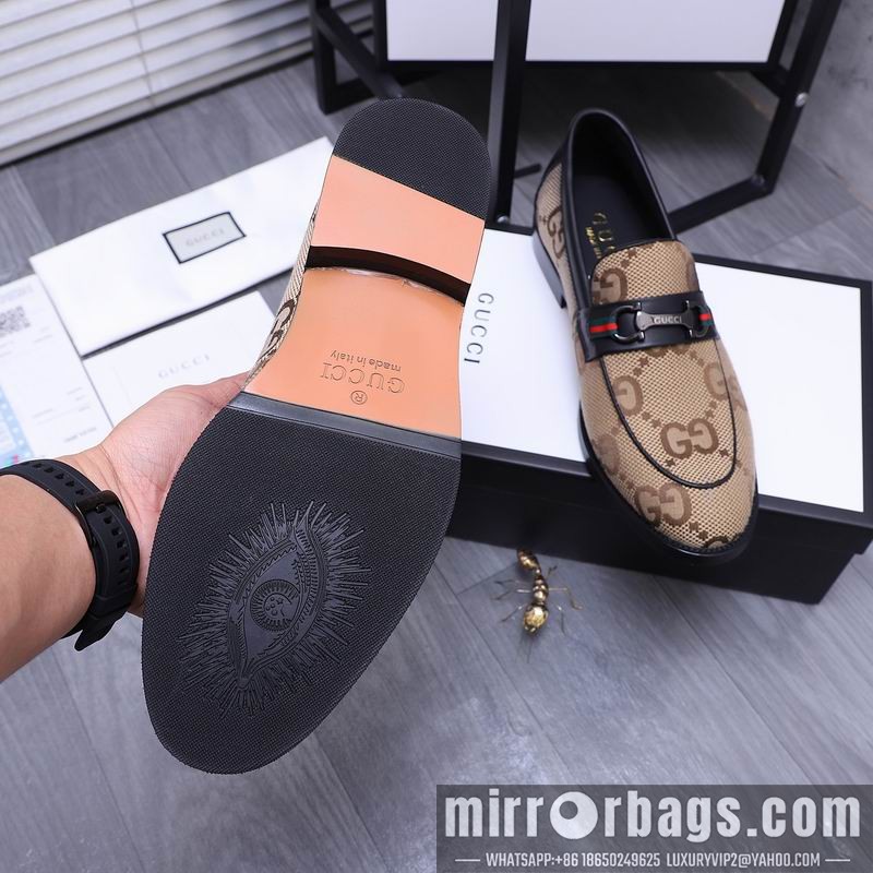 Gucci Shoes sz38-44 mnf0325