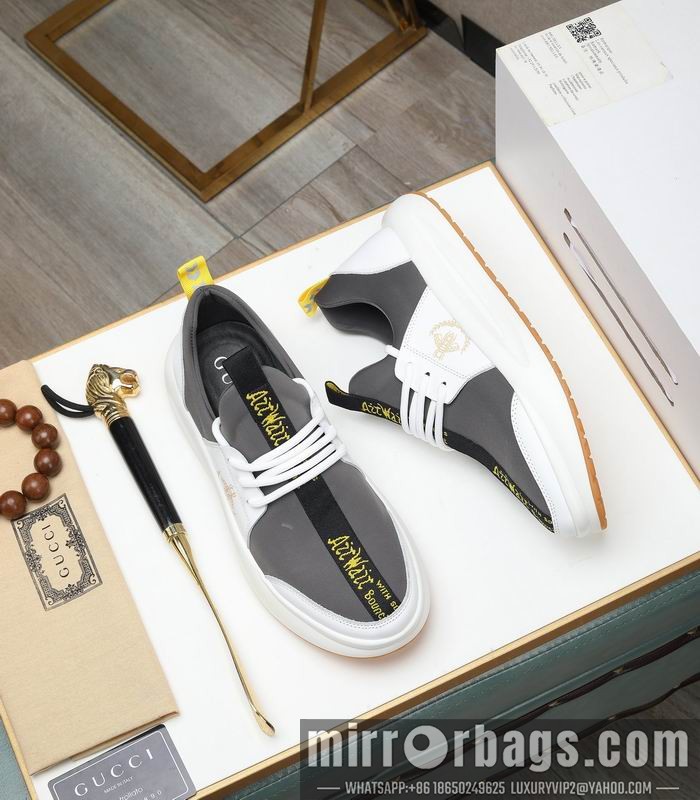 Gucci Shoes sz38-44 hnm0117