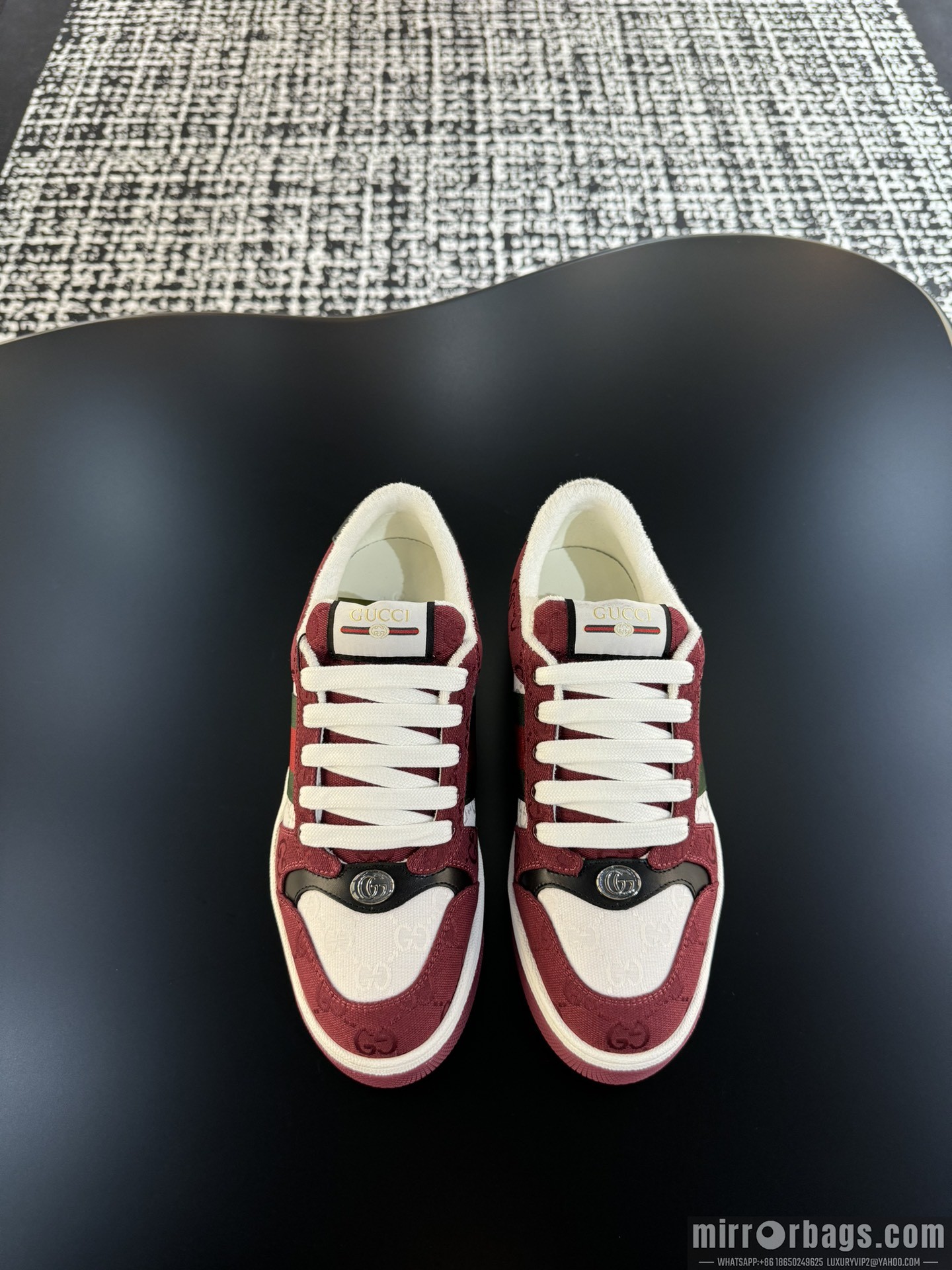 Gucci Shoes sz35-45 hnh0201