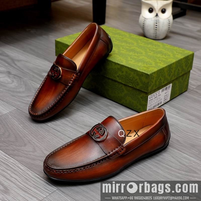 Gucci Shoes sz38-45 ZX0320