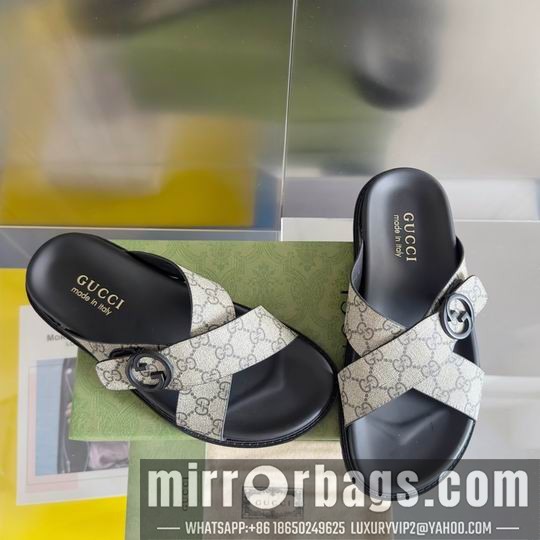 Gucci Shoes sz38-45 mnh0402