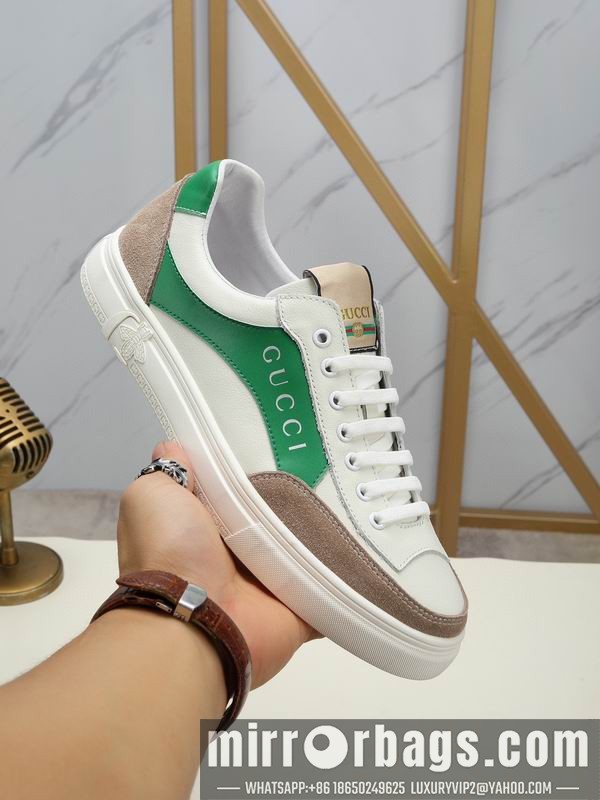 Gucci Shoes sz38-45 mnf0204