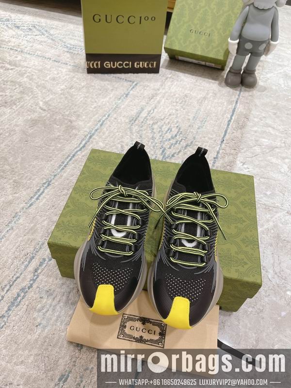 Gucci Shoes sz35-44 hnm0164