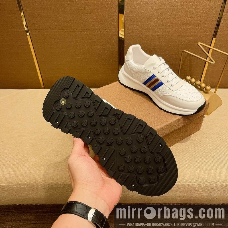 Gucci Shoes sz38-44 mnf0331