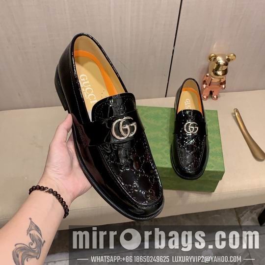 Gucci Shoes sz38-45 mnh1008