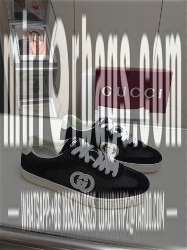 Gucci Shoes sz35-45 mnh0601