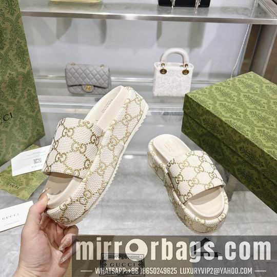 Gucci Shoes sz35-44 mnh0501