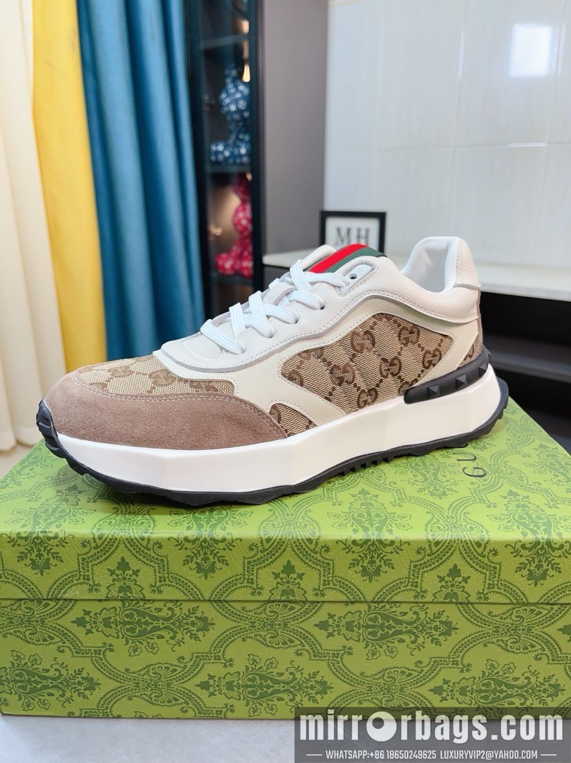 Gucci Shoes sz38-44 h0709