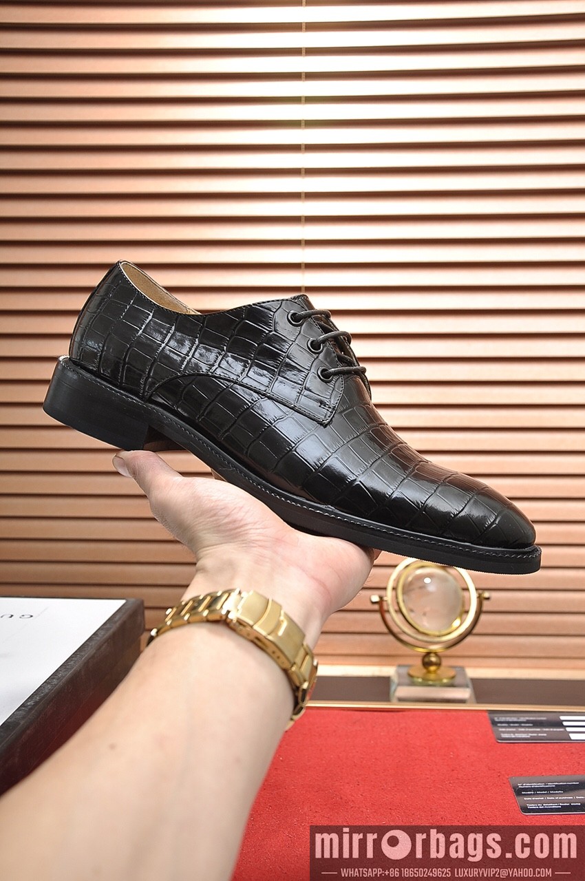 Gucci Shoes sz38-45 h0702