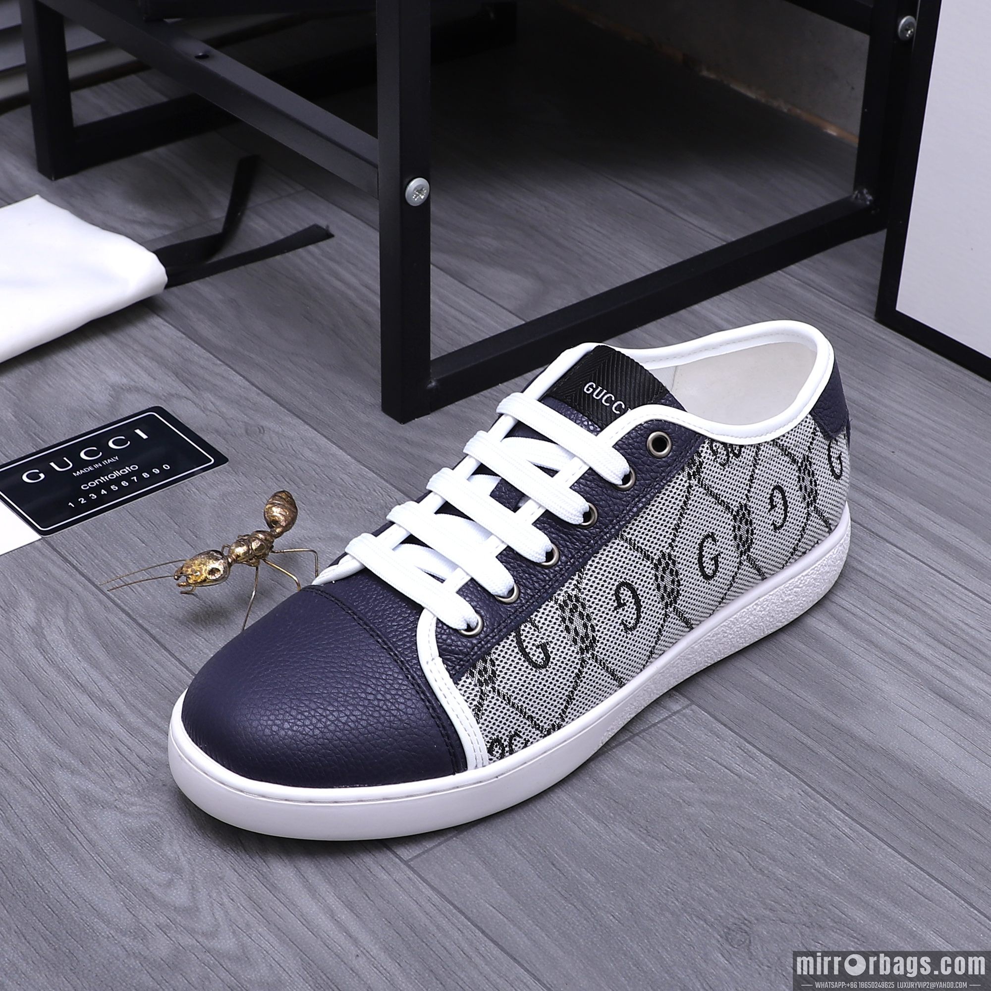 Gucci Shoes sz38-44 h0717