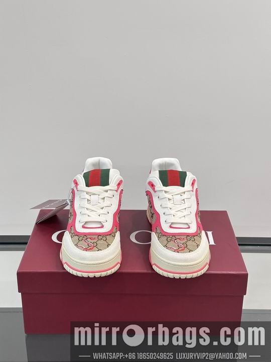 Gucci Shoes sz35-40 hnh0305
