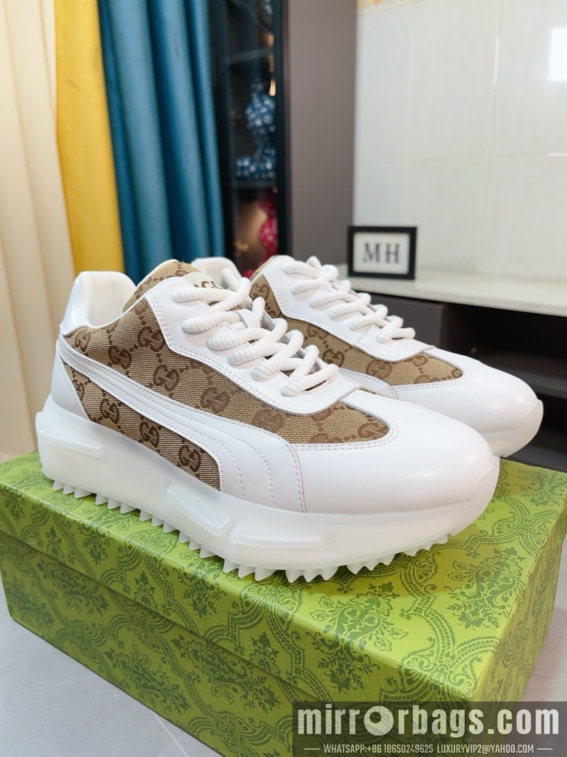 Gucci Shoes sz38-44 h0710