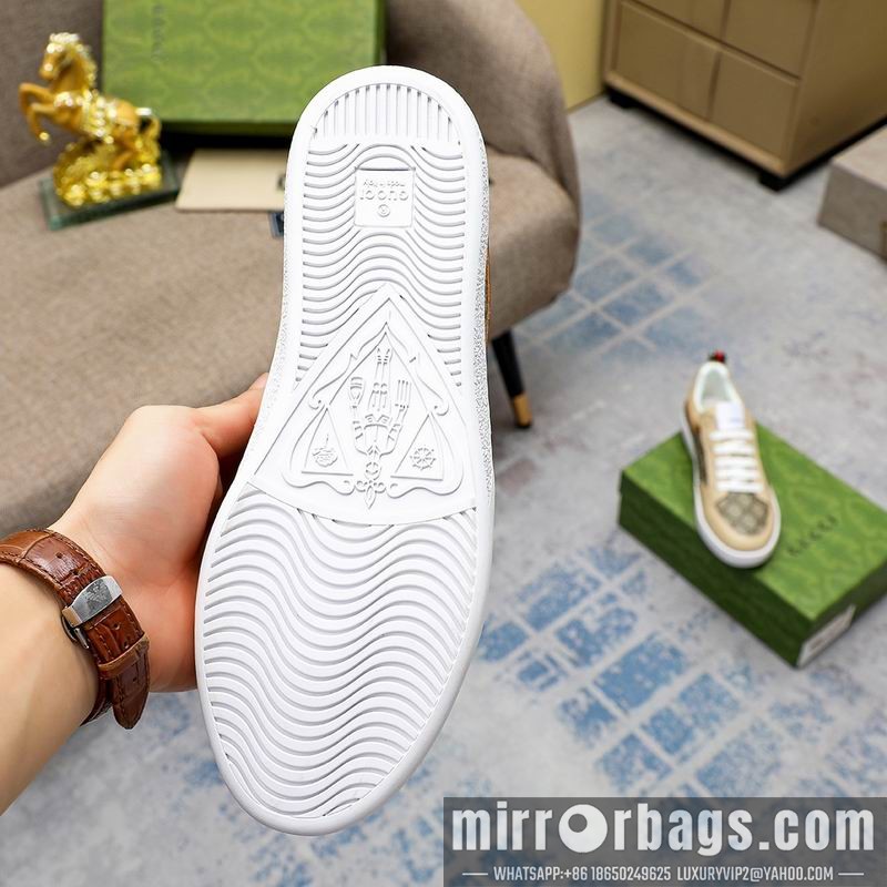 Gucci Shoes sz38-44 mnf0168