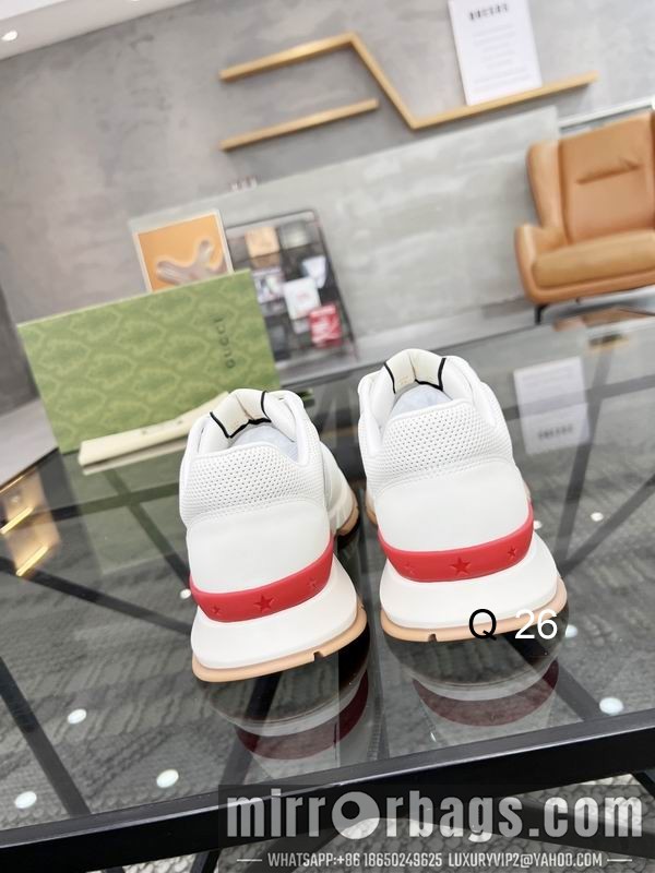 Gucci Shoes sz38-45 L0901