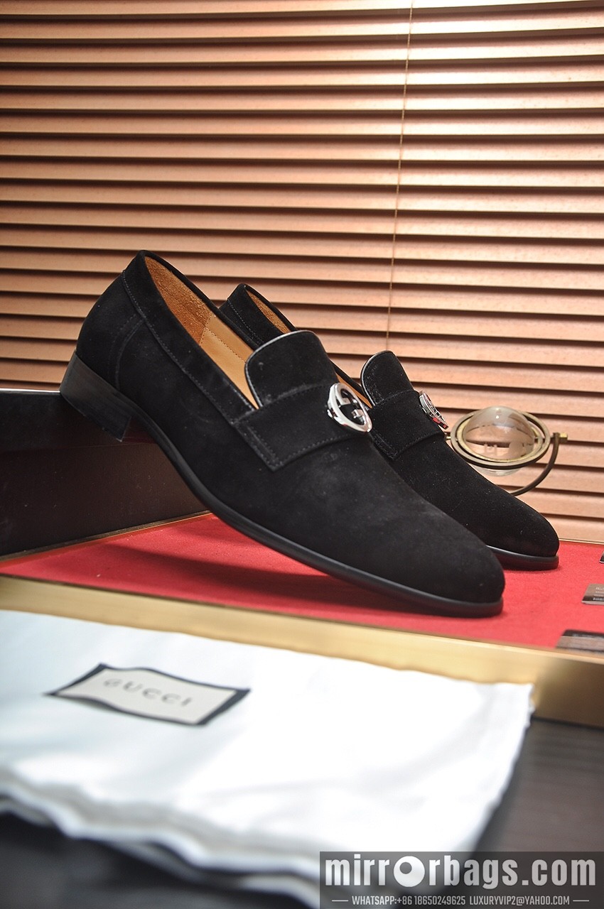 Gucci Shoes sz38-45 hnh1217