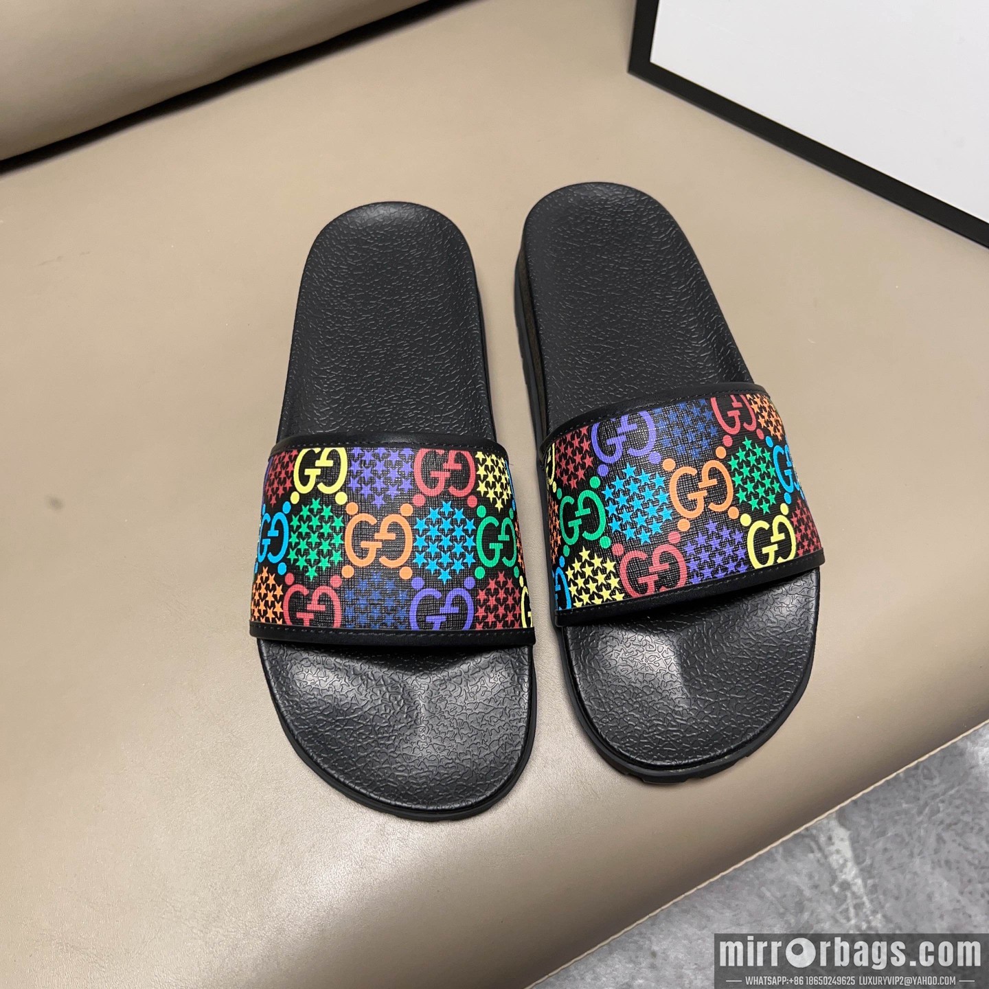 Gucci Shoes sz38-45 h0814