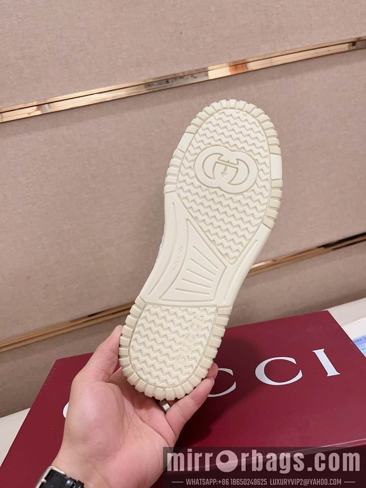 Gucci Shoes sz38-45 hnh0303